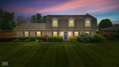 425 Lasher Drive, Seymour, IN, 47274 | Card Image