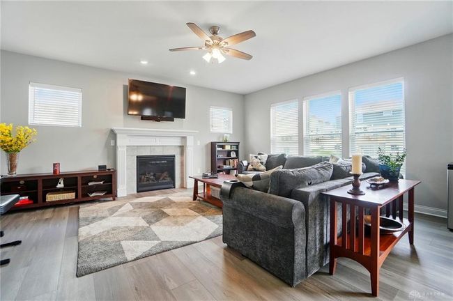 578 Bellasera Dr, House other with 4 bedrooms, 3 bathrooms and null parking in Dayton OH | Image 21
