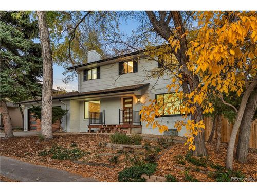 884 S Lewis St, Lakewood, CO, 80226-3926 | Card Image