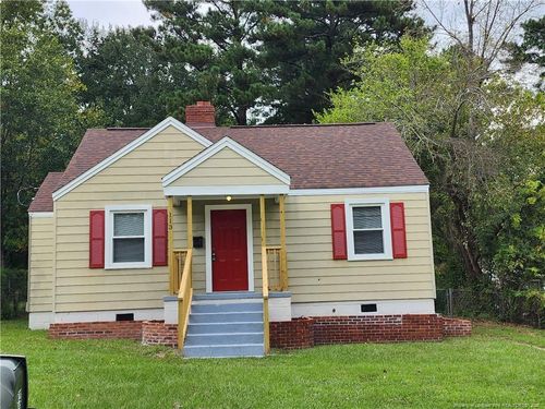 113 Mullins Ave, Fayetteville, NC, 28301-4444 | Card Image