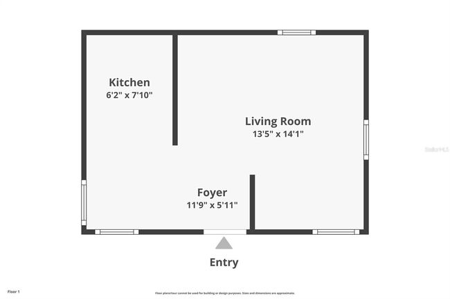 2571 Ames Haven Rd, House other with 4 bedrooms, 3 bathrooms and null parking in Kissimmee FL | Image 58