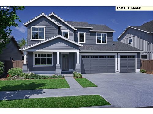 1305 Se 17th Ave, Canby, OR, 97013-6367 | Card Image