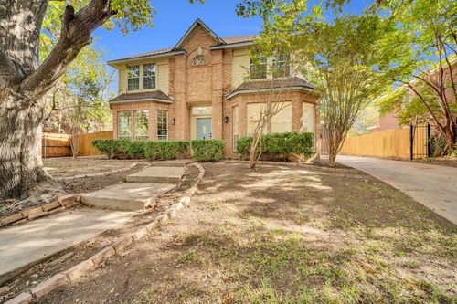 7609 Grassland Dr, Fort Worth, TX, 76133-7921 | Card Image