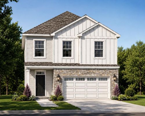 3252 Basil Ln, Warrenville, SC, 29851-2992 | Card Image