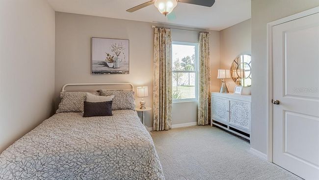 17012 Oval Rum Dr, House other with 5 bedrooms, 3 bathrooms and null parking in WIMAUMA FL | Image 13