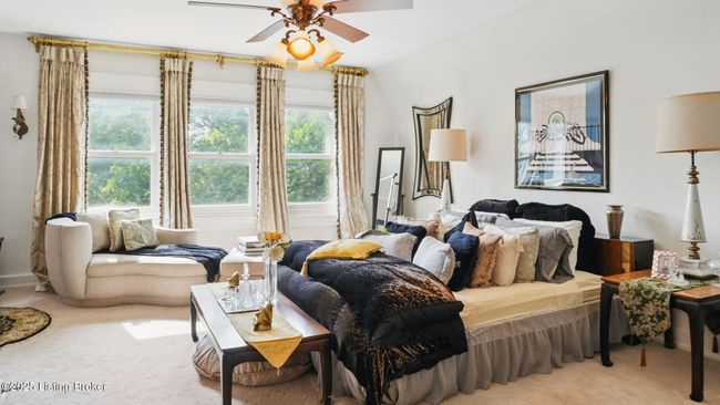 3rd floor bedroom #4 on front of home. | Image 30