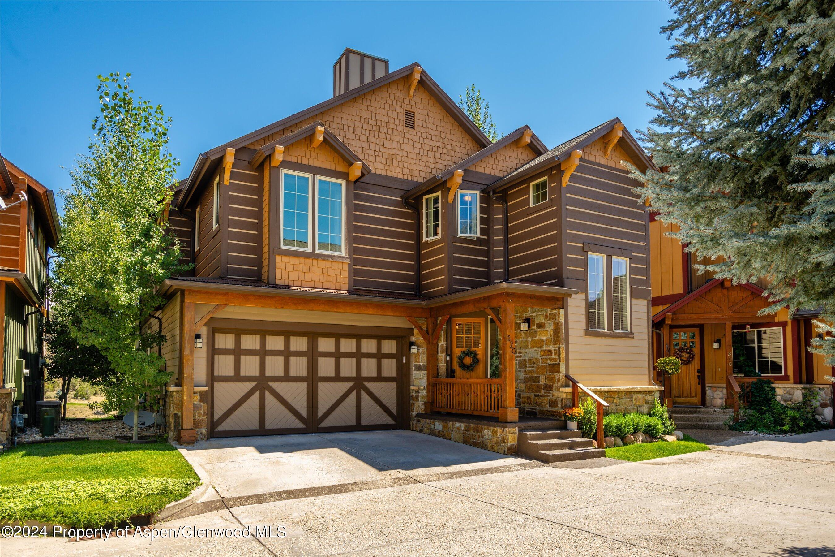 Whitehorse Dr, New Castle, CO 81647