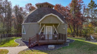 7323 North Shore Drive, House other with 3 bedrooms, 2 bathrooms and null parking in EAU CLAIRE WI | Image 3