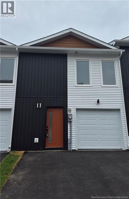 Residential in Saint John