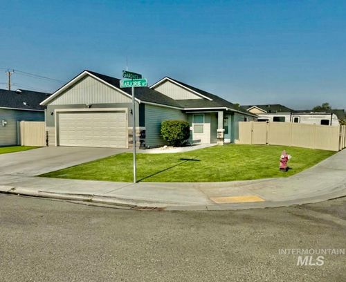 256 Marjorie St, Twin Falls, ID, 83301-5928 | Card Image