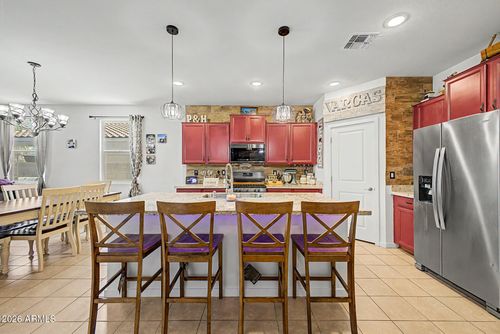 7373 N 123rd Drive, Glendale, AZ, 85307 | Card Image