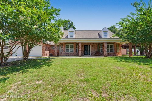 497 Dan M Russell Dr, Bay Saint Louis, MS, 39520-2837 | Card Image