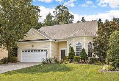 8841 Providence Ridge Court, Home with 3 bedrooms, 2 bathrooms and null parking in Chesterfield VA | Image 2