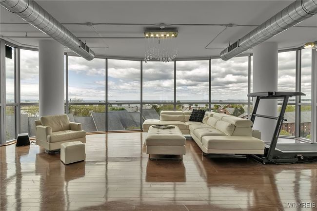 UNIT-403 - 132 Lakefront Blvd, Condo with 2 bedrooms, 2 bathrooms and null parking in Buffalo NY | Image 18