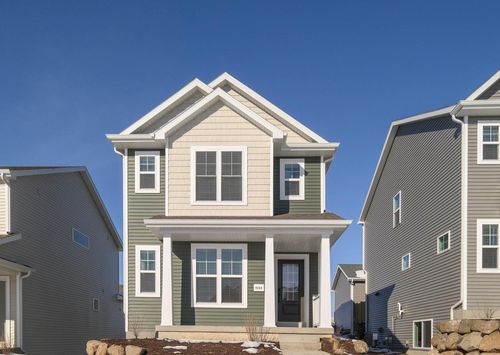 9248 Gentle Feather Rd, Verona, WI, 53593-8563 | Card Image