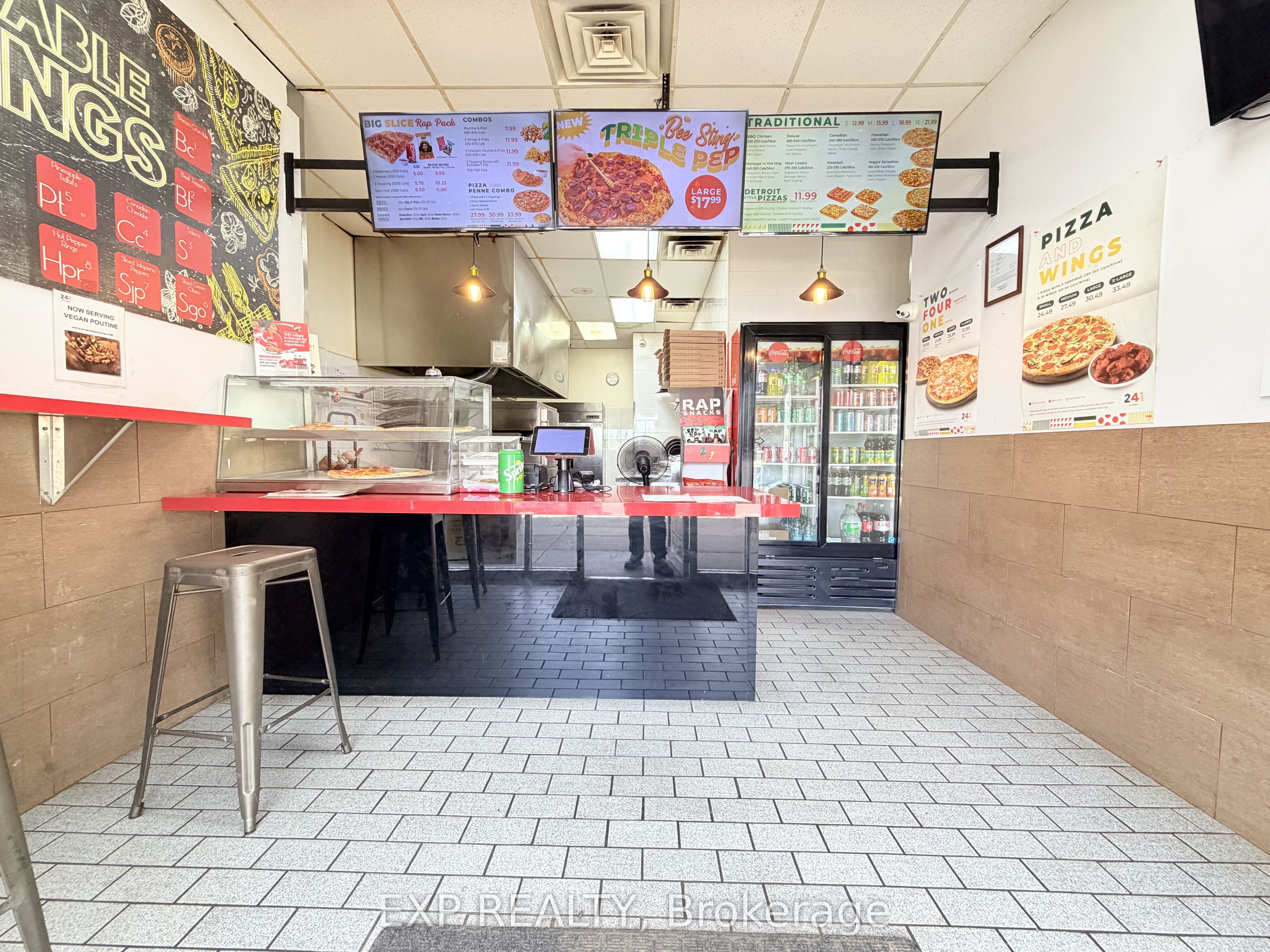 Commercial Sale in Brampton 5
