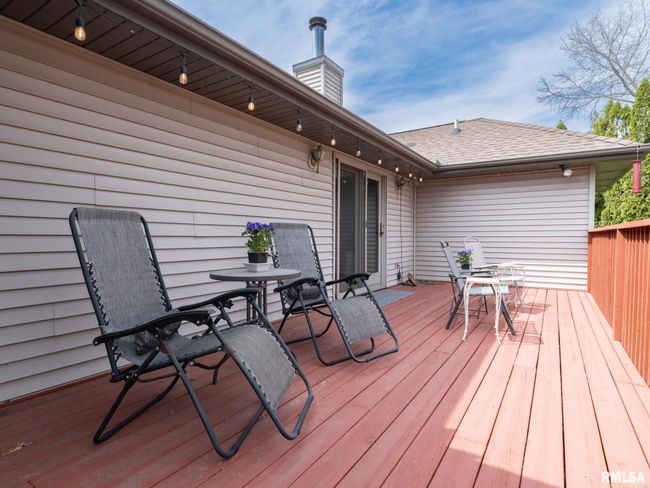 4502 S Misty Isle Pt, House other with 5 bedrooms, 3 bathrooms and null parking in Mapleton IL | Image 6