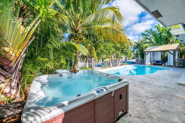 1841 Se 6 Th St, House other with 4 bedrooms, 3 bathrooms and null parking in Pompano Beach FL | Image 26