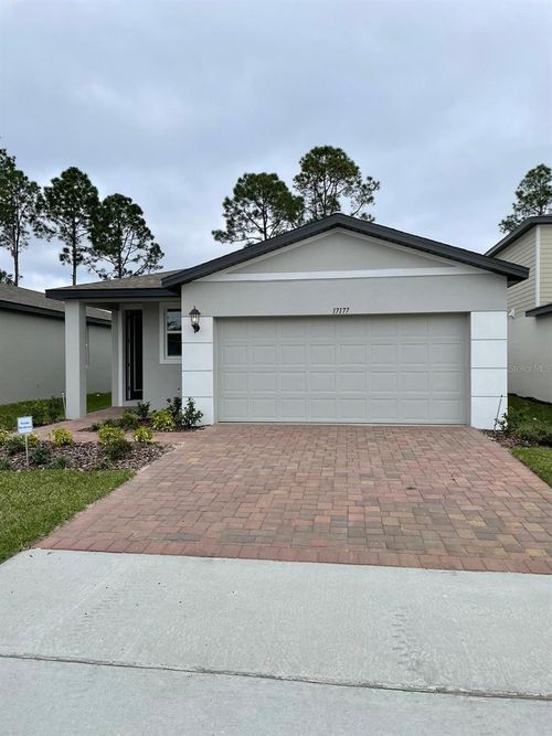 17177 Cagan Crossings Blvd, CLERMONT, FL, 34714-4719 | Card Image