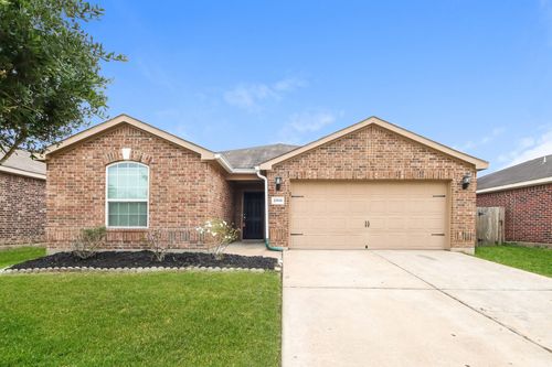 20538 Faith Millstream Drive, Humble, TX, 77338 | Card Image