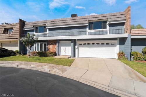 3320 Delderfield Ave, Las Vegas, NV, 89121-3715 | Card Image