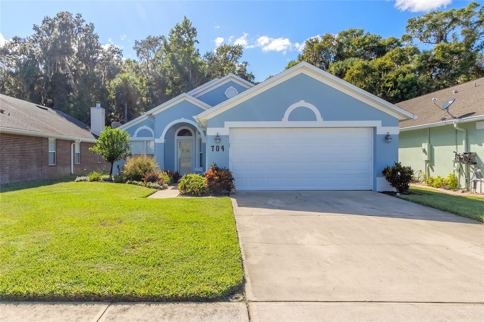 Coral Trace Blvd, Edgewater, FL 32132