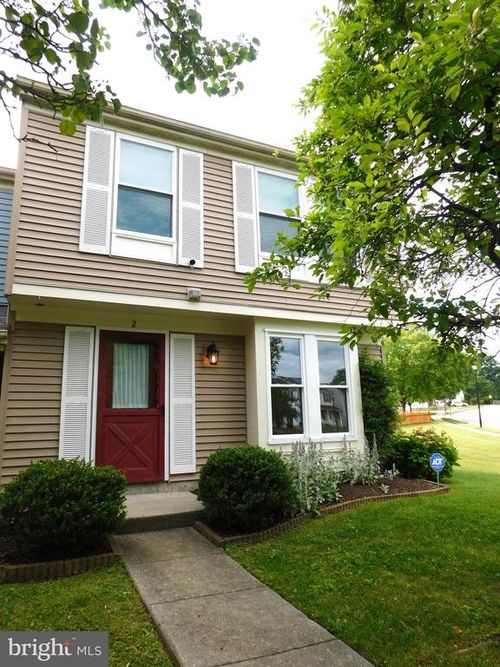 2 Primrose Court, BALTIMORE, MD, 21234 | Card Image