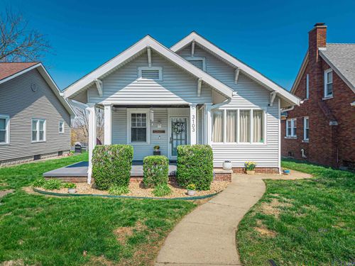 3103 W Virginia St, Evansville, IN, 47712-7834 | Card Image