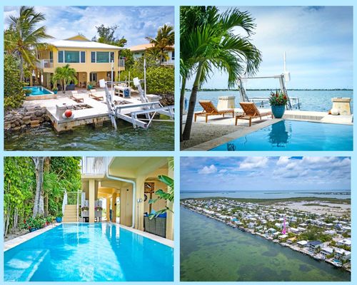 227 La Fitte Rd, Little Torch Key, FL, 33042-5524 | Card Image