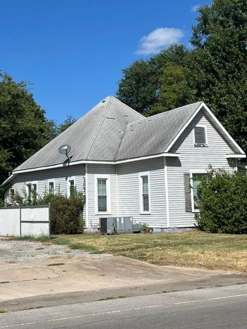 508 W 4th St, Pittsburg, KS, 66762-4749 | Card Image