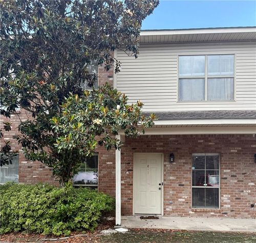 c-818 Meadow Bend Crossing Drive, Baton Rouge, LA, 70820 | Card Image