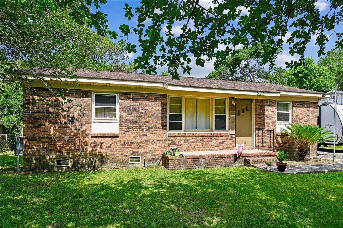 Residential in Goose Creek 2