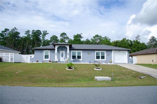 13160 Sw 31st Avenue Rd, OCALA, FL, 34473-7903 | Card Image