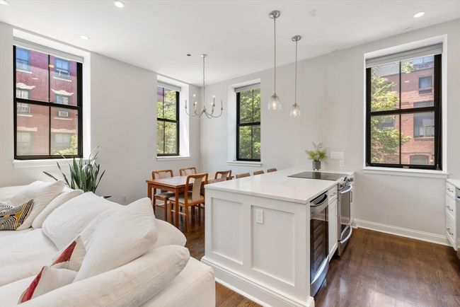 APT-2D - 5 Appleton St, Condo with 2 bedrooms, 1 bathrooms and null parking in Boston MA | Image 4