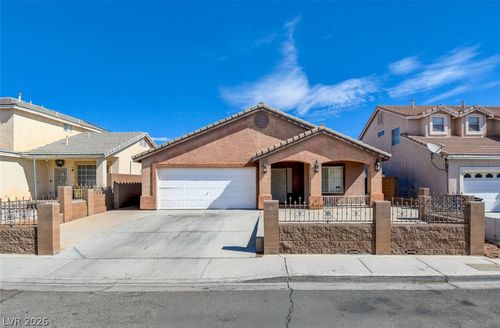 638 Rubber Tree Ave, North Las Vegas, NV, 89032-7682 | Card Image