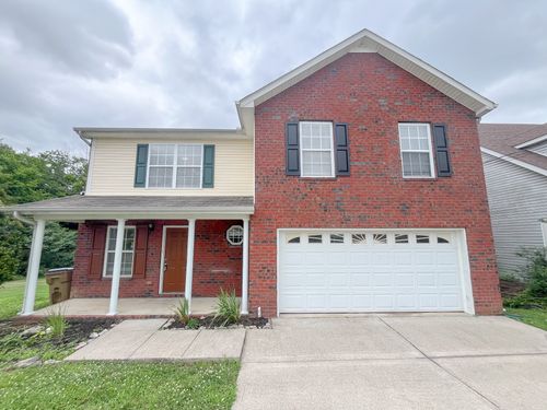 1056 Lakewalk Dr, Antioch, TN, 37013-2409 | Card Image