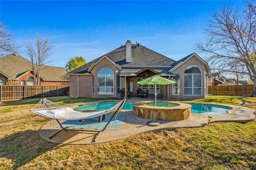 8825 Arbor Creek Lane, McKinney, TX, 75072 | Card Image