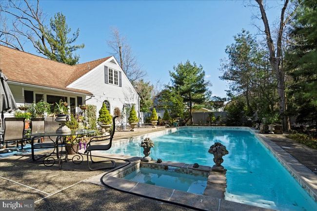 5694 S Deer Run Rd, House other with 5 bedrooms, 4 bathrooms and null parking in DOYLESTOWN PA | Image 43