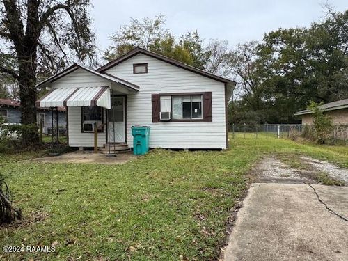 1434 Duson Ave, Opelousas, LA, 70570-2518 | Card Image