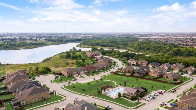 11701 Parade Dr, House other with 4 bedrooms, 4 bathrooms and null parking in Frisco TX | Image 34