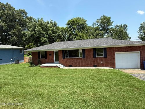 205 Elm St, Clinton, TN, 37716-3505 | Card Image
