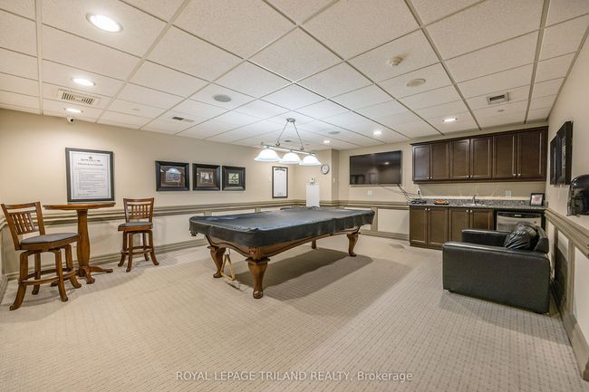 1403 - 1030 Coronation Dr, Condo with 3 bedrooms, 2 bathrooms and null parking in London ON | Image 45