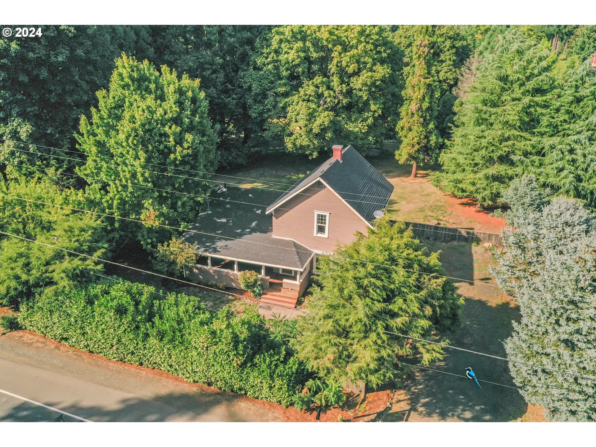 Highway 20 , Albany, OR 97321