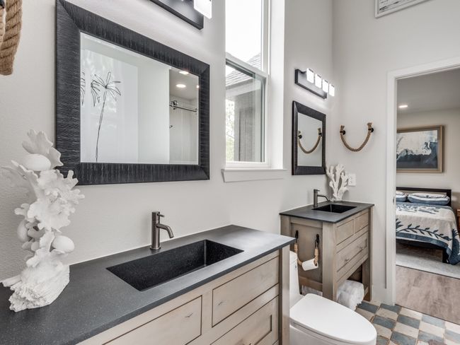 107 Pond Trl, House other with 3 bedrooms, 4 bathrooms and null parking in Kemp TX | Image 28