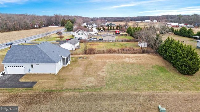 5380 Halltown Rd, House other with 3 bedrooms, 2 bathrooms and null parking in HARTLY DE | Image 36