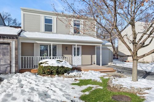 3S184 Birchwood Dr, Warrenville, IL, 60555-2603 | Card Image