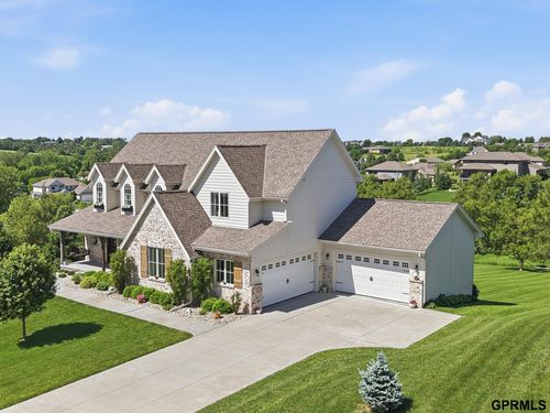 12828 N 184th St, Bennington, NE, 68007-6217 | Card Image