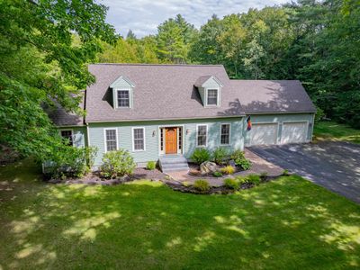 14 Sargent Road, House other with 3 bedrooms, 1 bathrooms and null parking in Holderness NH | Image 2