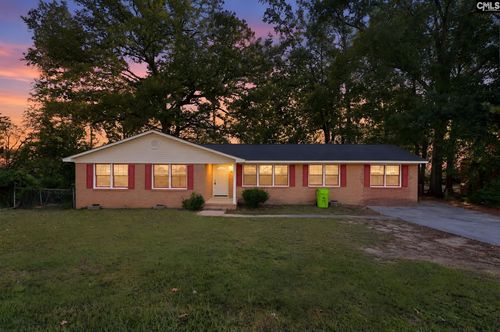 1824 Emerald Valley Road, Columbia, SC, 29210 | Card Image