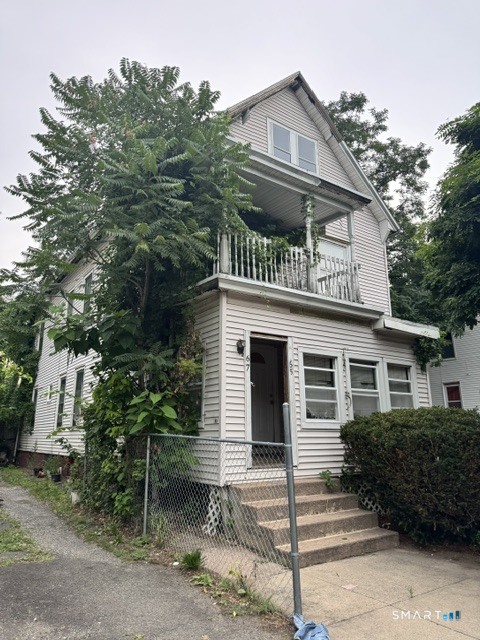 Residential Income in New Haven 2